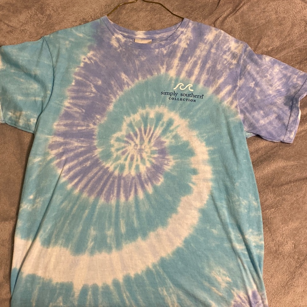 short sleeve tee